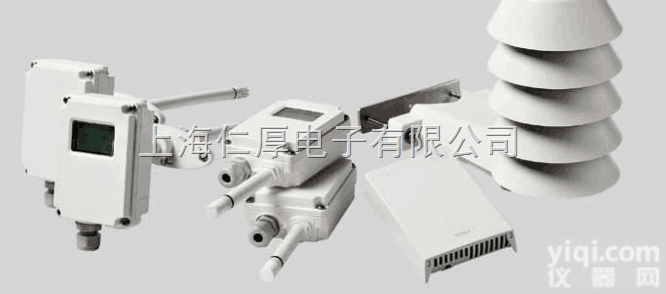 HMW82 HMD82 HMW83 HM  用于标准暖通<em>空调系统</em>（HVAC）应用的HMD/W80系列湿度<em>温度</em>变送器