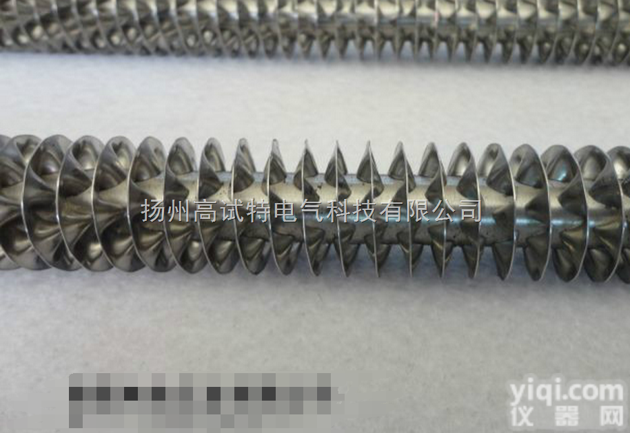HRY3  GYY2-3<em>管状</em>电<em>加热器</em>元件<em>生产厂家</em>