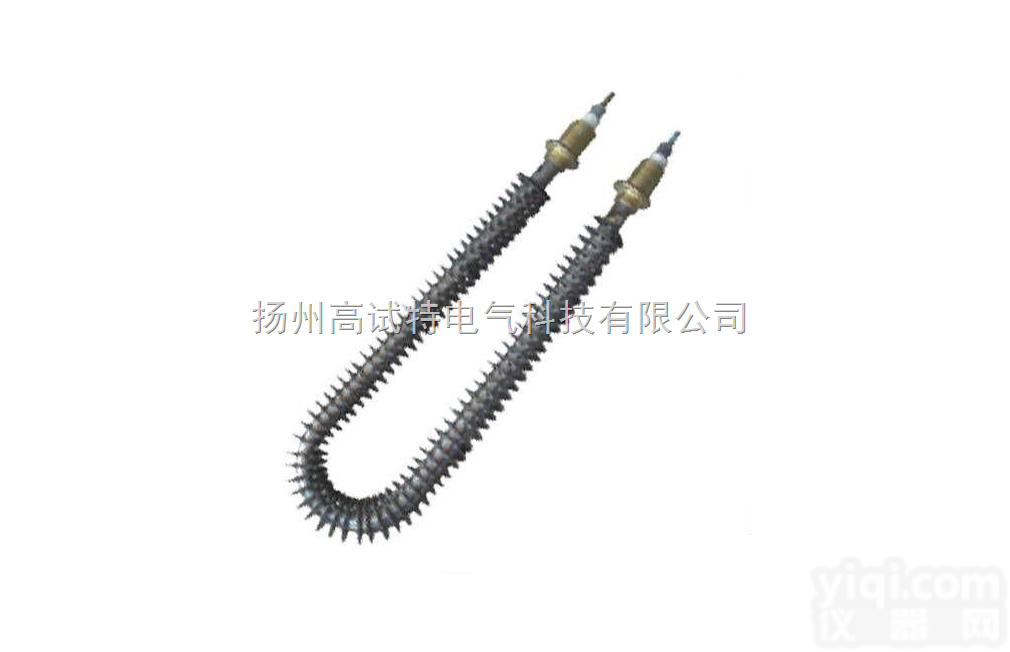 HRY1  通道式电<em>加热器</em> Duct <em>heaters</em>