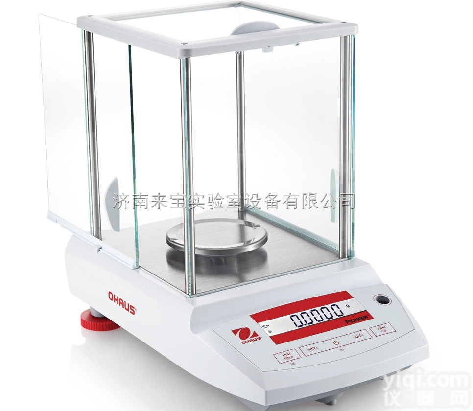 CP224C  电子分析<em>天平</em>奥豪斯CP224C<em>先行者</em>电子<em>天平</em>