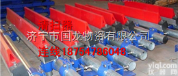 P型  第二道皮带<em>清扫器</em>一切尽在掌握 二级<em>清扫器</em> 自调<em>清扫器</em>