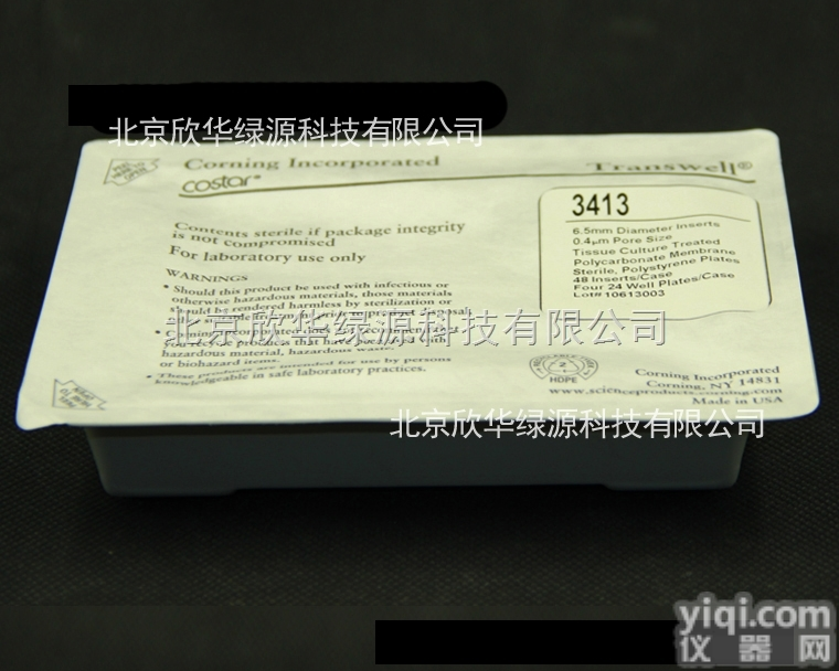3413  <em>康宁</em><em>transwell</em>    <em>康宁</em>