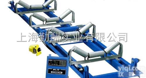 ICS-17B  可移动带<em>滚轮</em>电子<em>皮带</em>秤