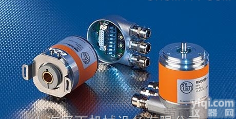 德国IFM易福门<em>编码器</em>的作用和<em>特点</em>
