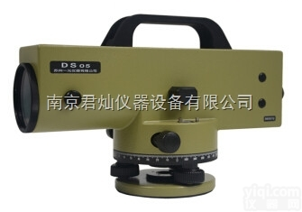 <em>DS05</em><em>高精度</em><em>水准仪</em>