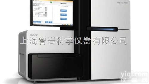 HiSeq,MiSeq,NextSeq  二手HiSeq <em>2500</em> V4,Illumina二代<em>测序</em>仪