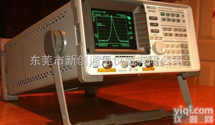 <em>HP8563EC</em>新创仪器供应<em>HP8563EC</em><em>频谱分析仪</em>|9KHz至26...