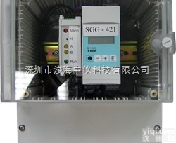 SGG 421 德国<em>Kleinwachter</em><em>静电</em>场测试仪