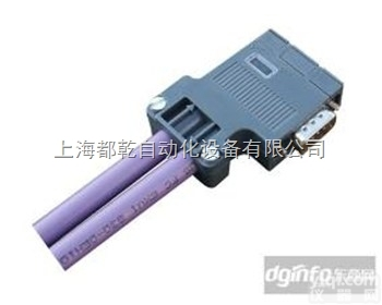 <em>西门子</em>DP通讯<em>插头</em>  <em>西门子</em>DP通讯<em>插头</em>6ES<em>7972</em>-0BA51-0XA0
