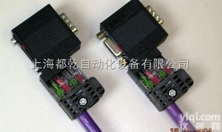 <em>西门子</em>DP通讯<em>插头</em>  <em>西门子</em>DP通讯<em>插头</em>6ES<em>7972</em>-0BB50-0XA0