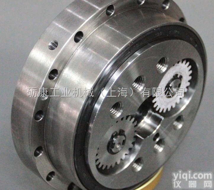 RV40E/121  6KG机器人<em>关节</em>用<em>减速机</em> 台湾摩特利RV减速器