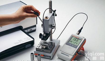 <em>Fischer</em><em>菲希尔</em>两用FMP40<em>测厚仪</em>