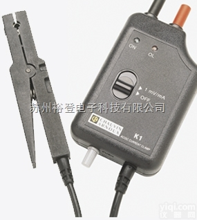 K2  示波器<em>探头</em>法国<em>CA</em>电流钳