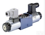REXROTH电磁<em>换向阀</em>德国<em>原装进口</em>