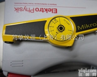 <em>MIKROTEST</em> Ni50  <em>MIKROTEST</em> Ni50<em>测厚仪</em>EPK笃挚专业代理