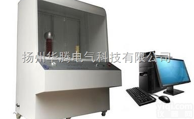 橡胶耐电压击穿试验仪/塑料薄膜耐电压击穿测试仪