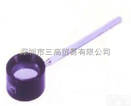 keiyo京叶光器LEAF<em>手柄</em>式<em>放大镜</em>5113-15X