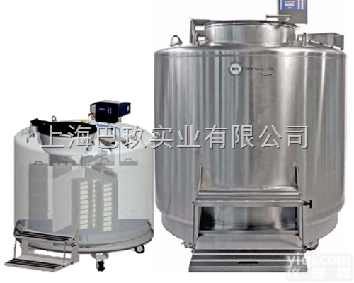 <em>1800</em>系列  MVE<em>1800</em>系列-<em>190</em>℃GX冻存罐价格