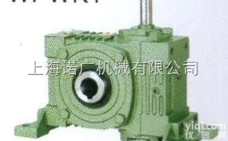 铸铁蜗轮<em>蜗杆</em>减速机  <em>上海</em>诺广WPWKT蜗轮减速机 WPWKV蜗轮减速机