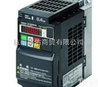 <em>OMRON</em>多功能小型<em>变频器</em>3G3MX2系列<em>变频器</em>