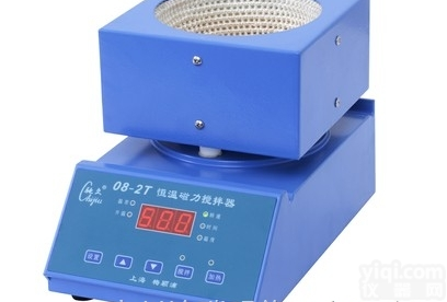 上海驰久08-2T电热套搅拌器 <em>经久耐用</em>，物美价廉!