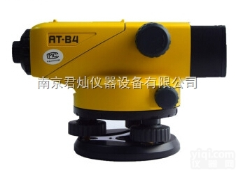 AT-B4  日本拓<em>普康</em><em>水准仪</em>AT-B4