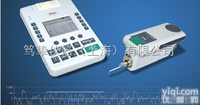 <em>马尔</em>Mahr<em>德国</em>MarSurf M400粗糙度仪货源地代理