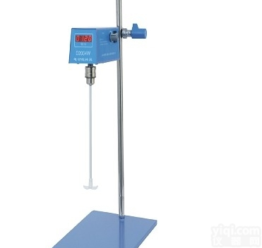 D2004W电动<em>搅拌机</em>主要技术参数  D2004W电动<em>搅拌机</em>实验<em>专用</em>