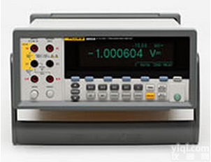 F8846A  福禄克FLUKE <em>台式</em>万用表 <em>高精度</em>数字<em>多用</em>表F8846A