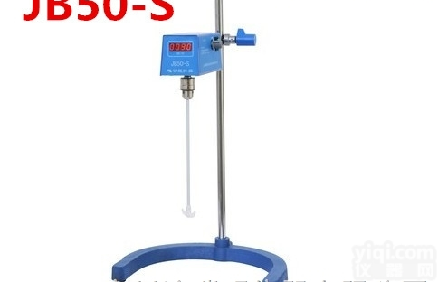 JB50-S<em>电动</em><em>搅拌机</em>广州代理 <em>上海</em>驰久<em>电动</em><em>搅拌机</em>值得信赖