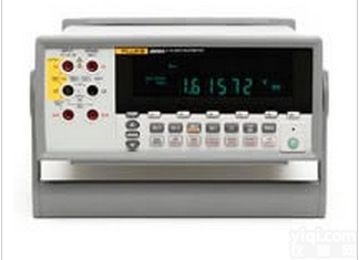 F8808A  福禄克FLUKE <em>台式</em>万用表 <em>高精度</em>数字<em>多用</em>表F8808A