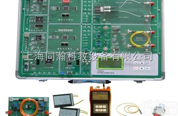 TH-8687  同瀚<em>光纤通信</em>综合<em>实验箱</em>