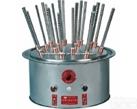 KQ-B防腐-KQ-C不锈钢气流烘干器-自动控制<em>装置</em>温度<em>可调</em>（<em>可调</em>温4...