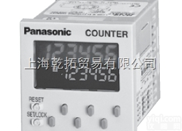 Panasonic电子<em>计数器</em>规格,<em>日本</em>SUNX电子<em>计数器</em>