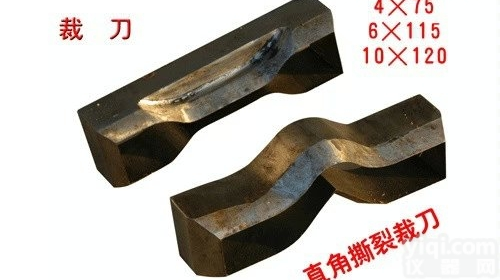 <em>哑铃型</em><em>裁刀</em>/直角<em>裁刀</em>冲片机撕裂<em>裁刀</em>/新月<em>裁刀</em>/裤型<em>裁刀</em>/薄膜