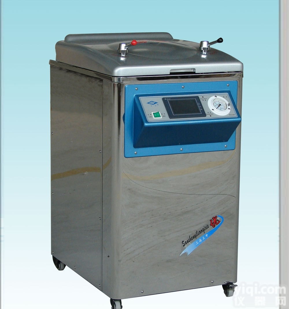 <em>灭菌</em>器（液晶<em>触摸屏</em>智能控制型）那个品Pai好 上海三申提供专业<em>灭菌</em>器，优质...