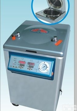 YM50FN立式压力蒸汽<em>灭菌器</em>，专业<em>灭菌器</em>，<em>优质</em><em>灭菌器</em>