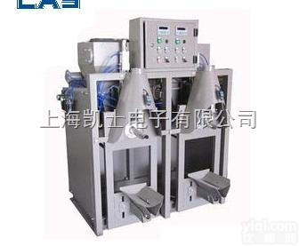 自动推袋粉体<em>包装机</em>/自动倒袋式粉剂<em>包装机</em>/上海<em>定量</em>粉剂灌装机定制