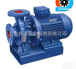 ISWR40-160  ISW卧式<em>热水泵</em> 管道<em>离心泵</em> ISWR单级<em>离心泵</em>价格