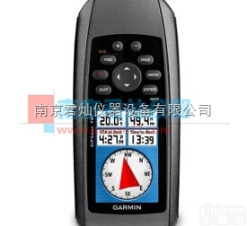 美国Garmin防水手持GPS定位仪<em>GPSMAP</em> 78S