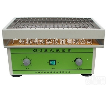 <em>上海</em>龙跃KS-II<em>康氏</em><em>振荡器</em>