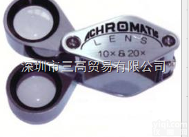 LEAF京<em>叶光器</em><em>放大镜</em>ALW-1020 10×<em>伸缩</em>型<em>放大镜</em>