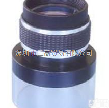 日本LEAF京<em>叶光器</em>/目镜6倍<em>放大镜</em>DT-06