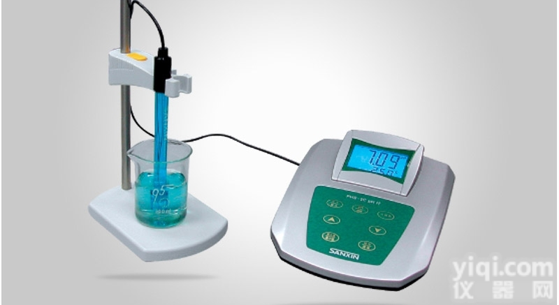 PHS-3C-01<em>酸度计</em><em>生产厂家</em> <em>酸度计</em>使用说明