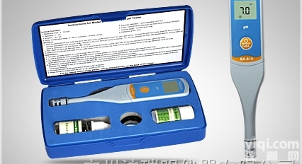 SX-610<em>笔试酸度计</em>高精度 <em>笔试酸度计</em>生产厂家