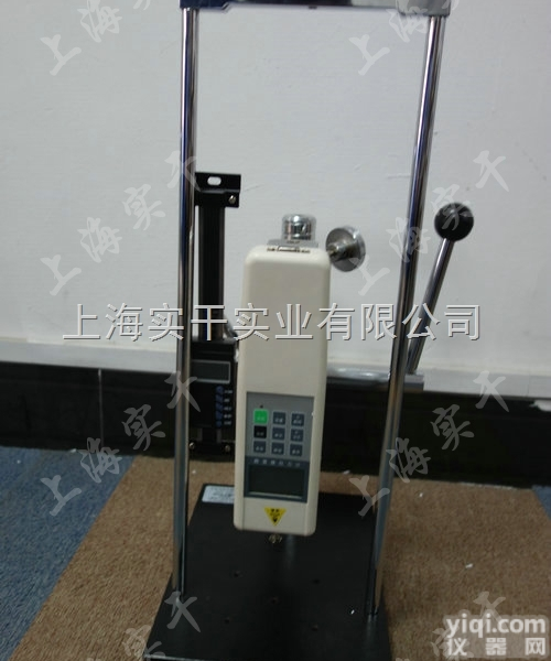 500N<em>手压</em>式<em>测试</em>架  <em>手压</em>式<em>测试</em>架规格型号