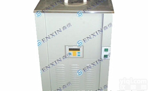 【上海森信】直供<em>低温</em>恒温槽  <em>低温</em>恒温槽<em>直销</em>价格