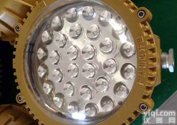 <em>吸顶</em>式防爆<em>环形</em>荧光灯