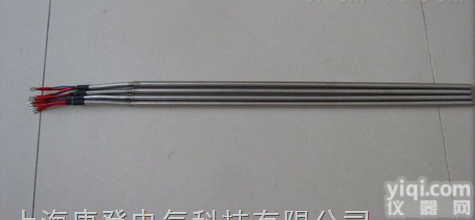 电<em>加热棒</em>（带保<em>护套</em>管）