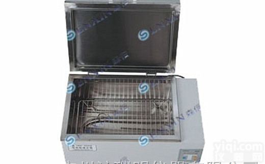 上海森信DKB-450A  电热<em>恒温</em>水槽<em>使用方法</em>与注意事项  电热<em>恒温</em>水槽维护